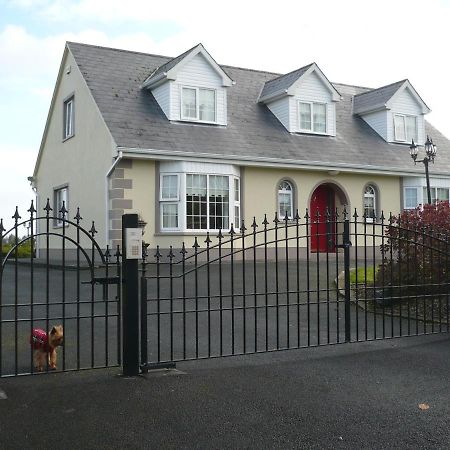 Tyreda Bed and Breakfast Ennis Buitenkant foto