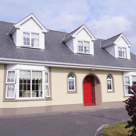 Tyreda Bed and Breakfast Ennis Buitenkant foto