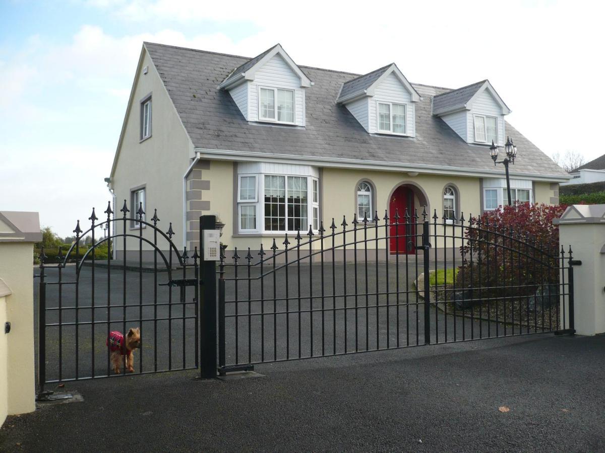 Tyreda Bed and Breakfast Ennis Buitenkant foto