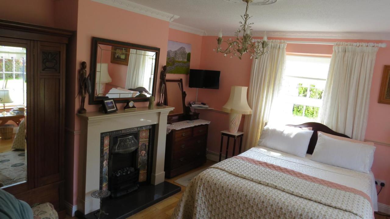 Tyreda Bed and Breakfast Ennis Buitenkant foto