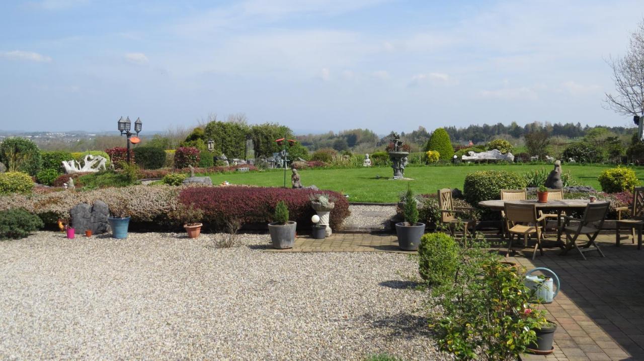 Tyreda Bed and Breakfast Ennis Buitenkant foto