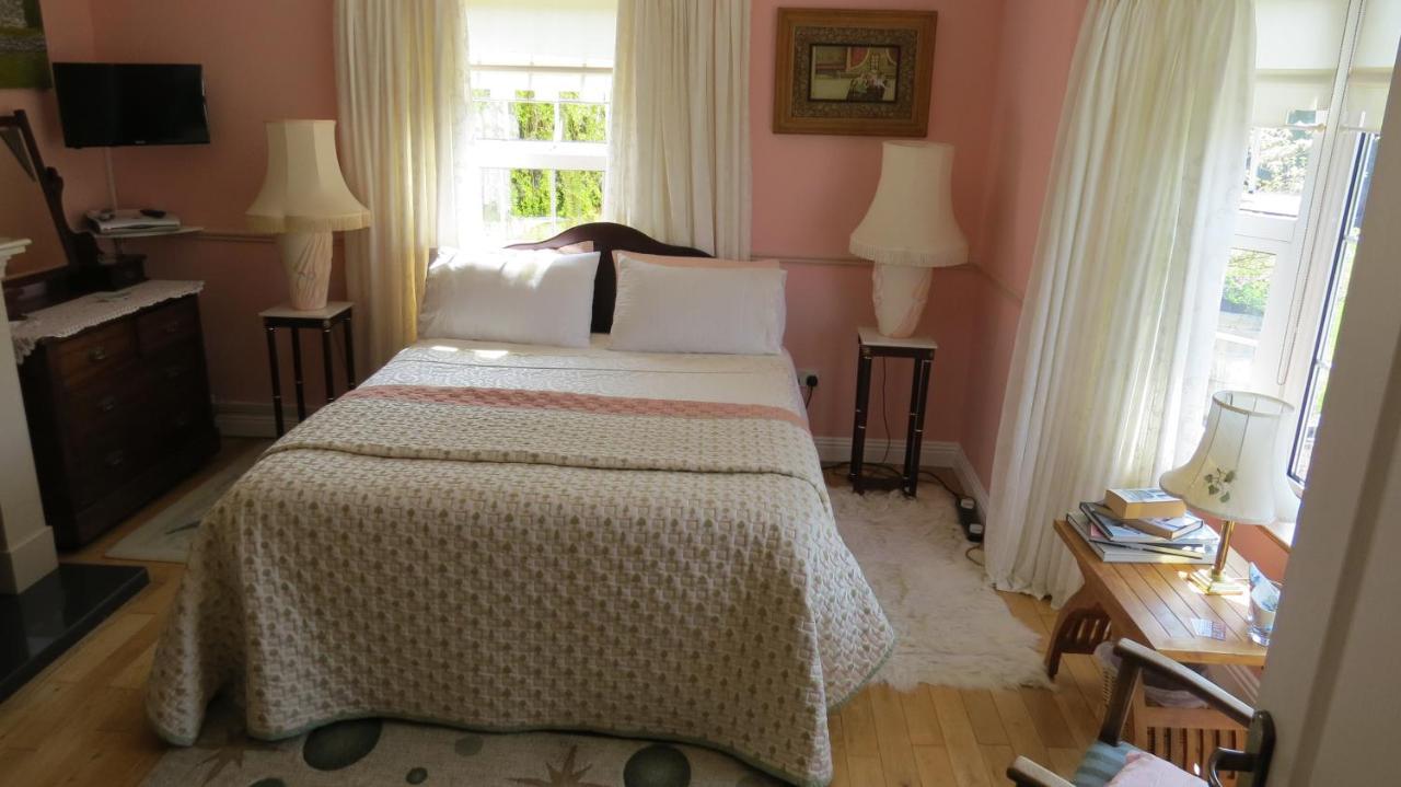 Tyreda Bed and Breakfast Ennis Buitenkant foto