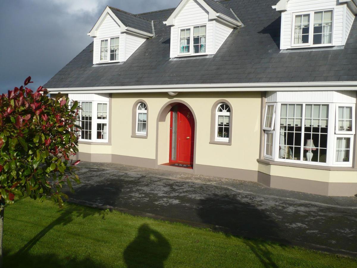 Tyreda Bed and Breakfast Ennis Buitenkant foto