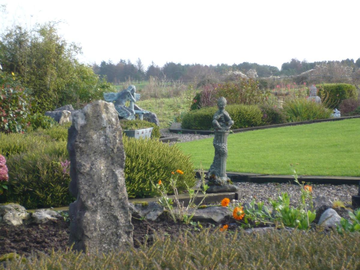 Tyreda Bed and Breakfast Ennis Buitenkant foto