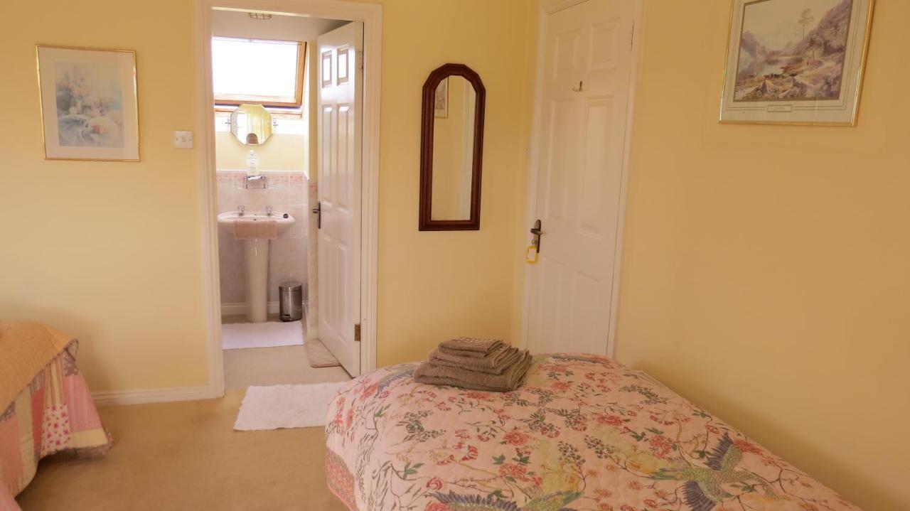Tyreda Bed and Breakfast Ennis Buitenkant foto