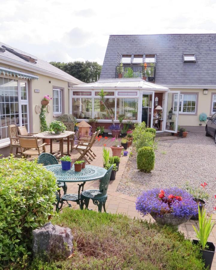 Tyreda Bed and Breakfast Ennis Buitenkant foto