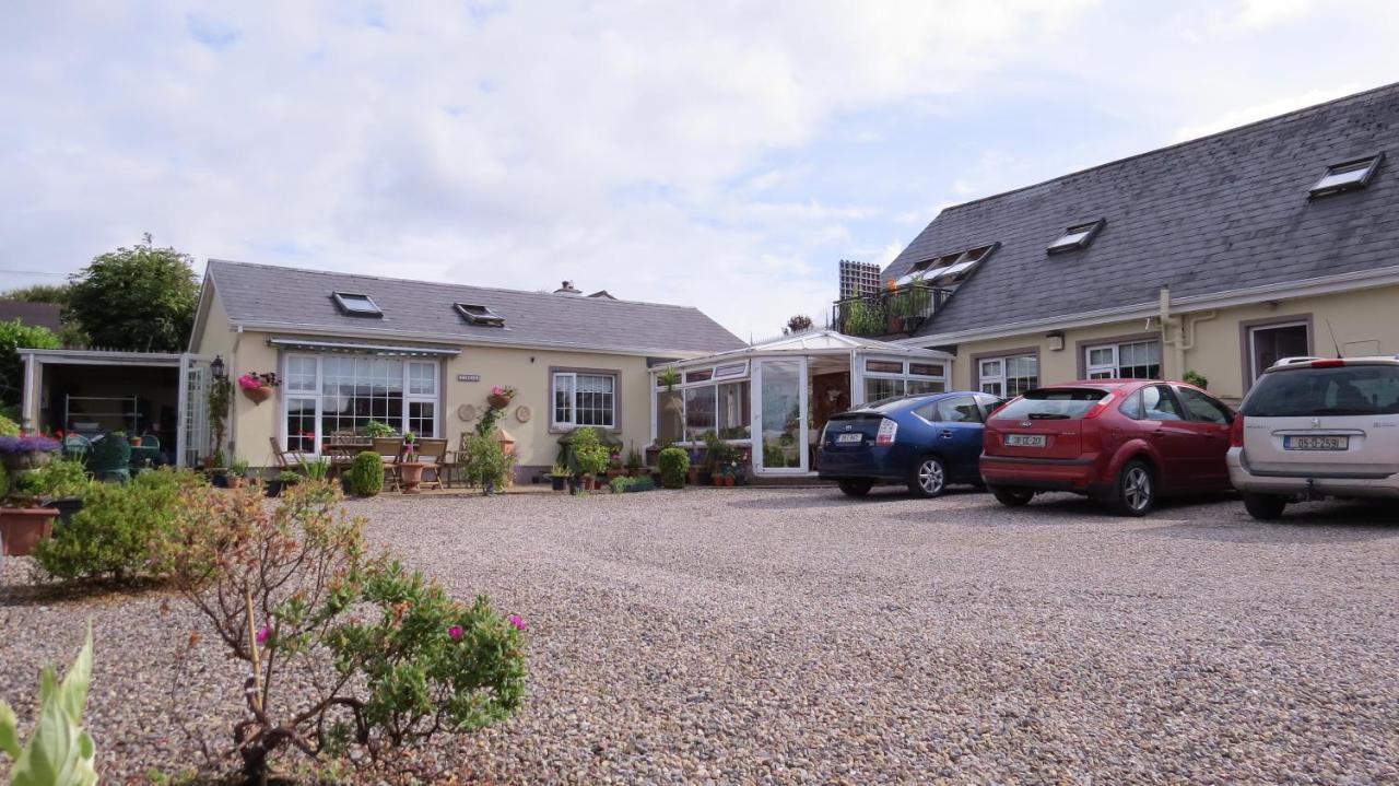 Tyreda Bed and Breakfast Ennis Buitenkant foto
