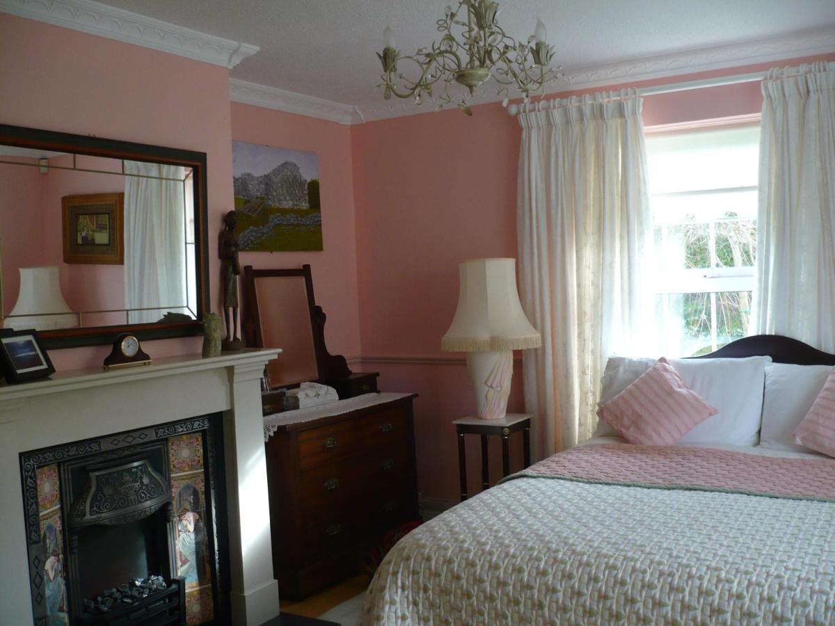 Tyreda Bed and Breakfast Ennis Buitenkant foto