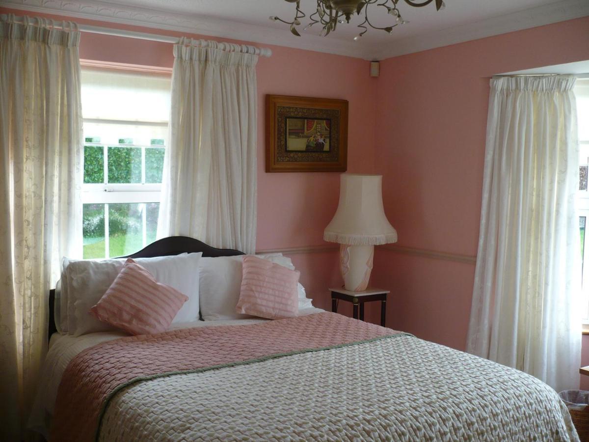 Tyreda Bed and Breakfast Ennis Buitenkant foto
