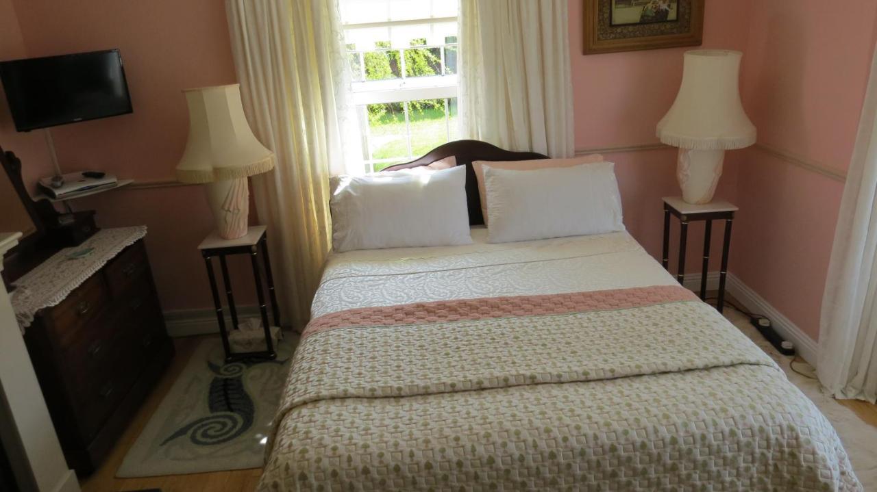 Tyreda Bed and Breakfast Ennis Buitenkant foto