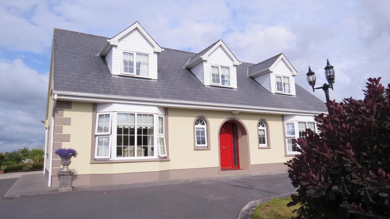 Tyreda Bed and Breakfast Ennis Buitenkant foto