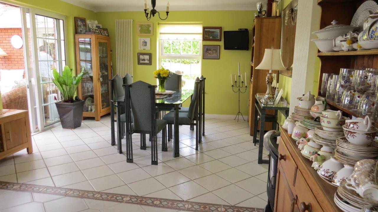 Tyreda Bed and Breakfast Ennis Buitenkant foto