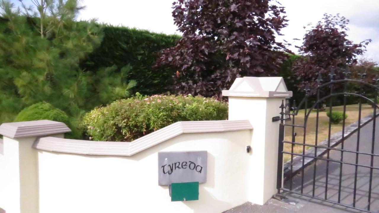 Tyreda Bed and Breakfast Ennis Buitenkant foto