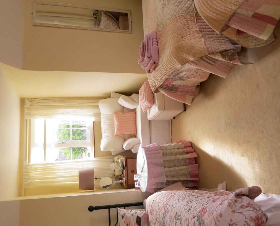 Tyreda Bed and Breakfast Ennis Buitenkant foto
